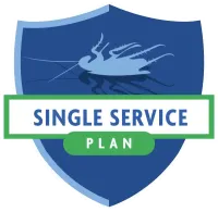 Single Service Badge